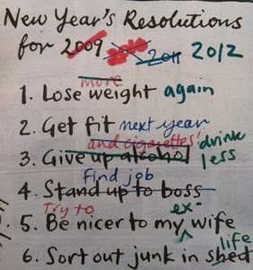 NewYearsResolutions-funny